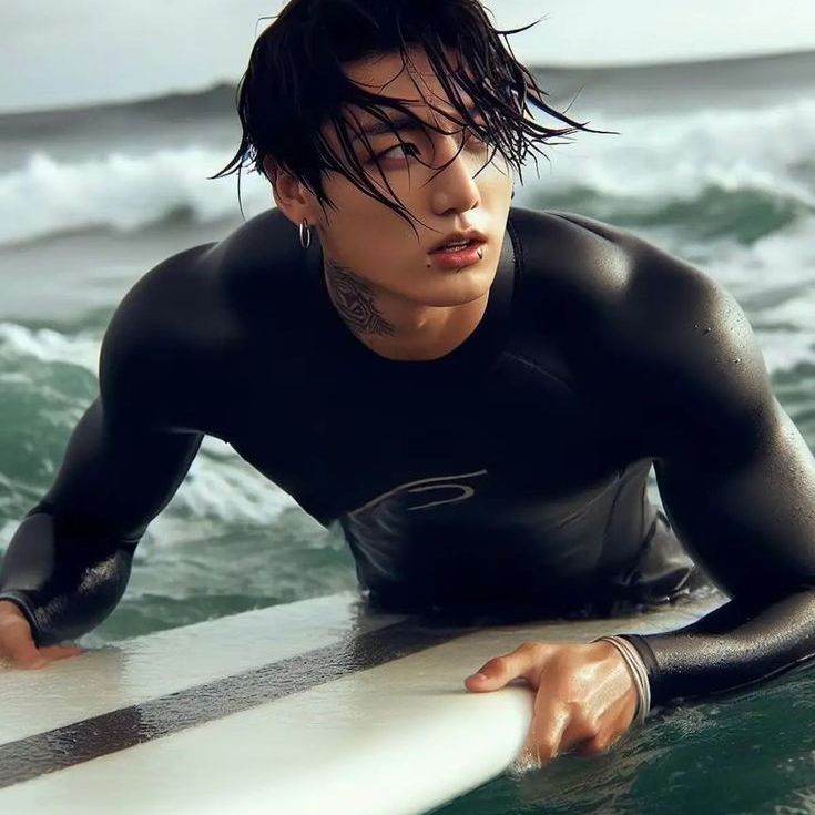 Jungkook