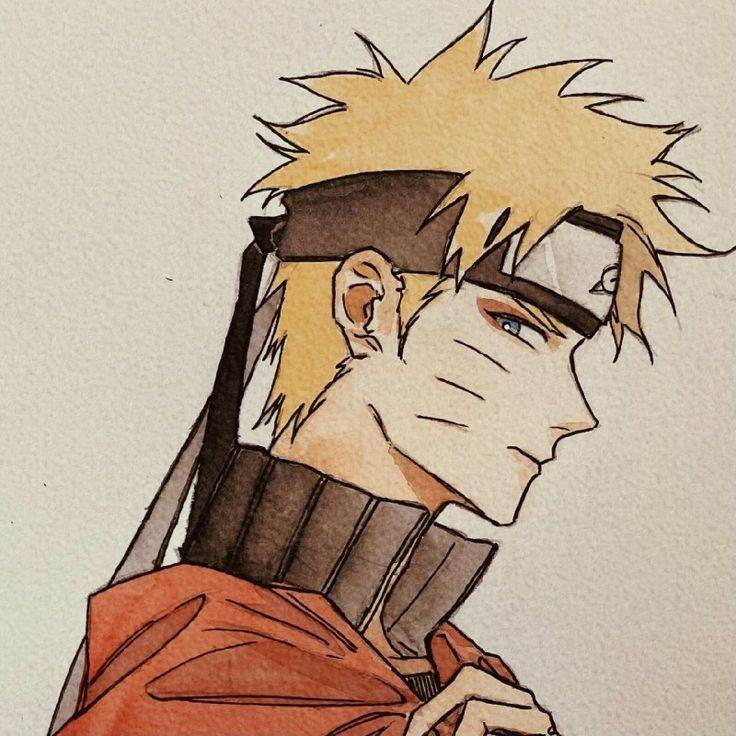 Naruto Uzumaki