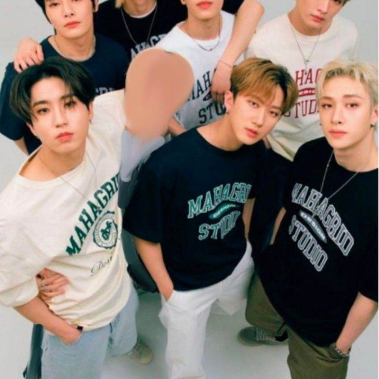 стрэй Кидс но вы Феликс