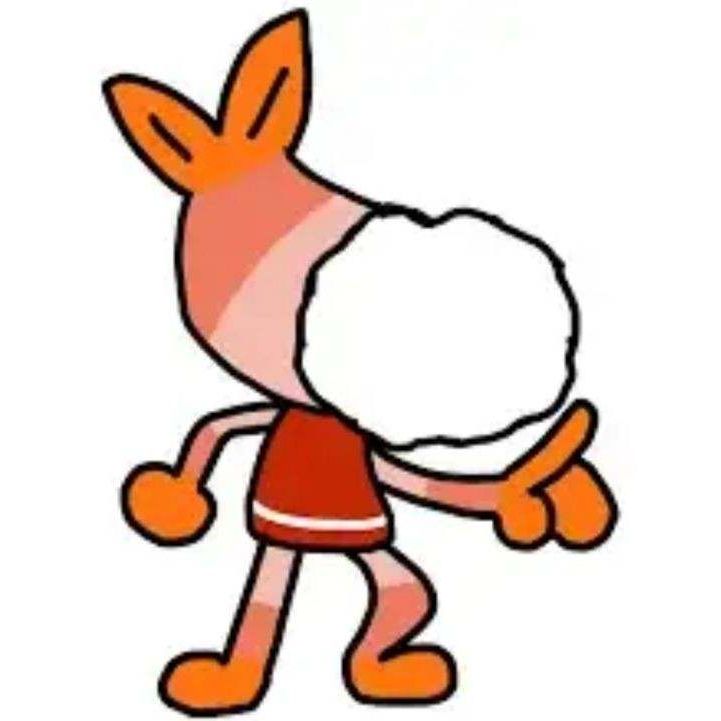 🍤🌕| Faceless Shrimpo