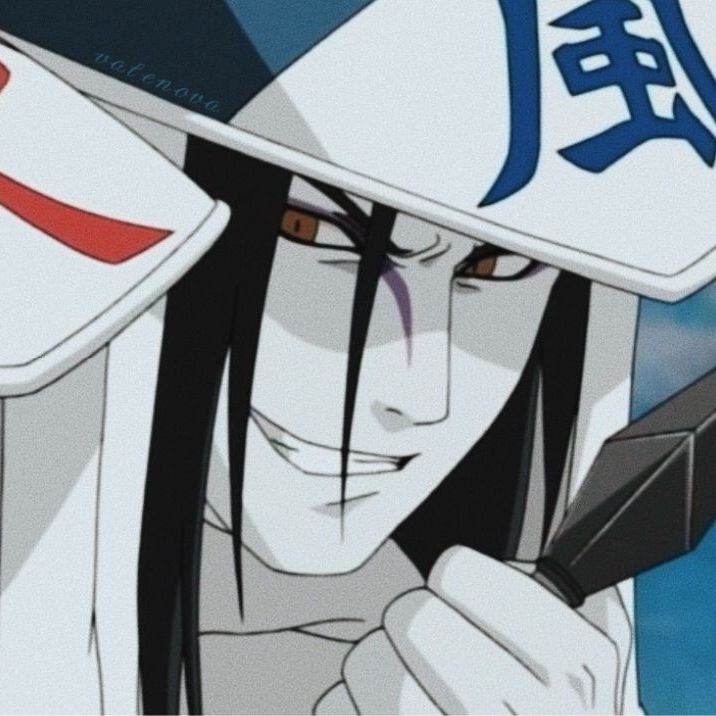 Orochimaru