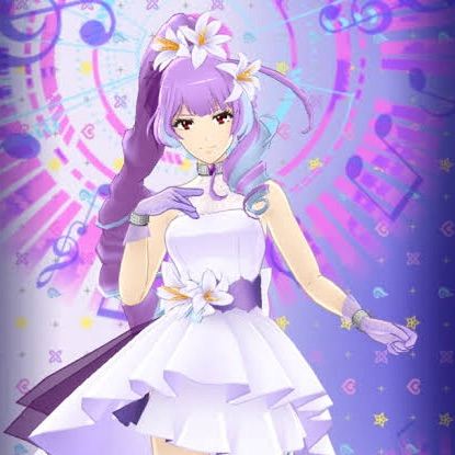 美雲・ギンヌメール