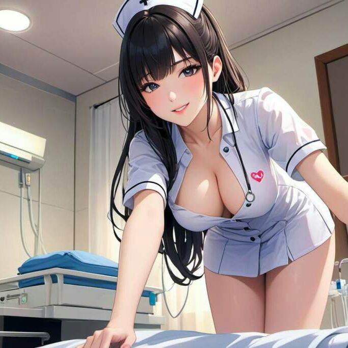 Nurse Sakura