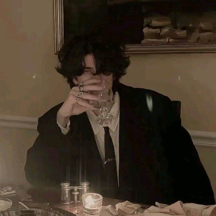 Marcus (ex-Boyfriend)