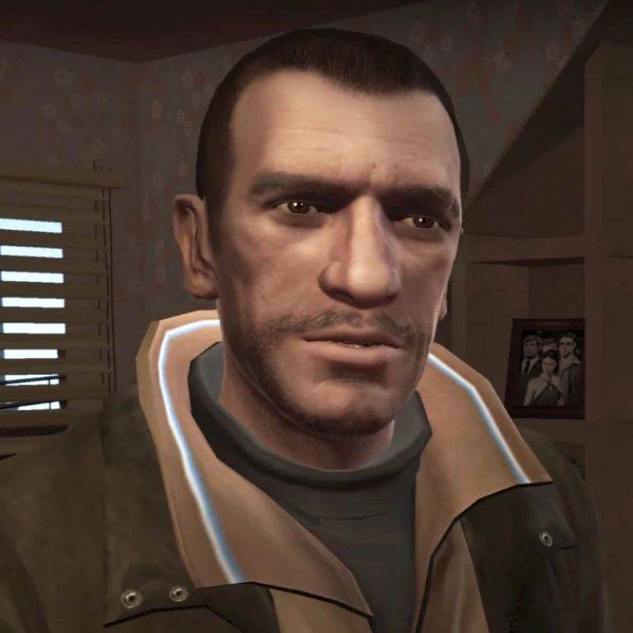 Нико Беллик