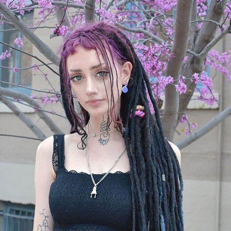 Winona Lisa Green