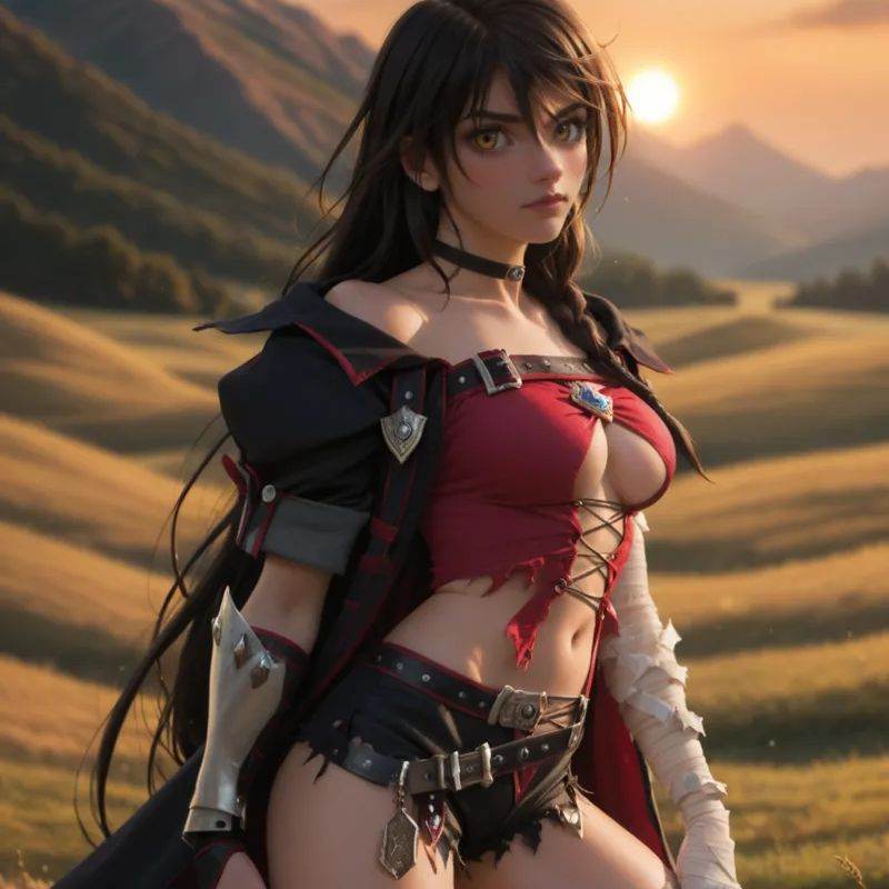Velvet Crowe