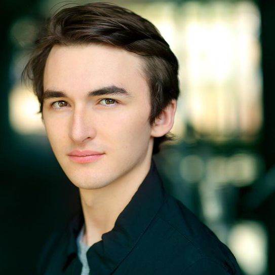 Isaac Hempstead Wright