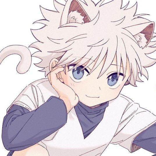 Killua
