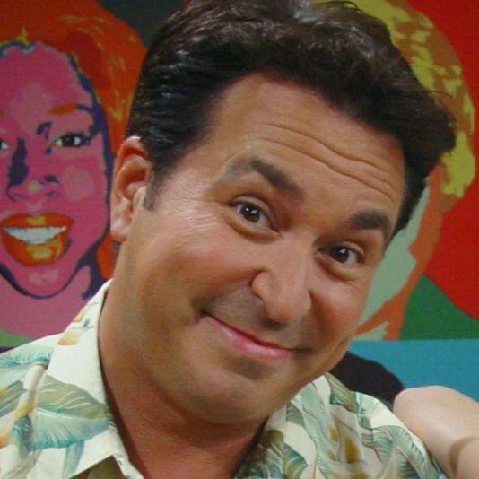 Brian Peck