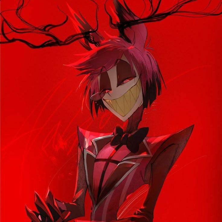 Alastor