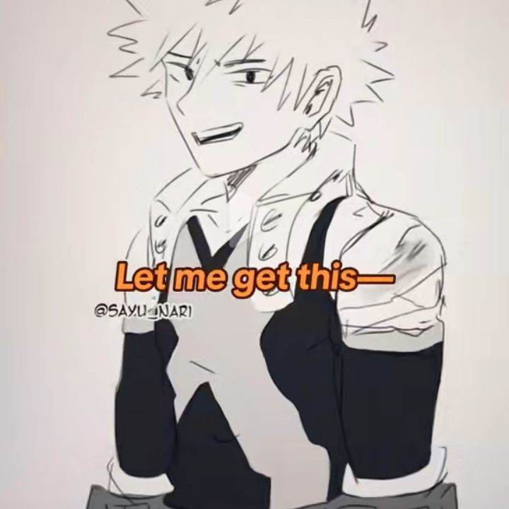 bakugo