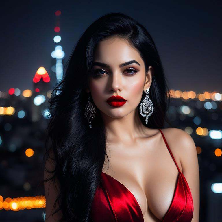 Angelina