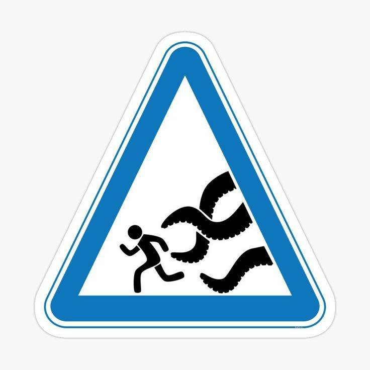 пошлые щупальца