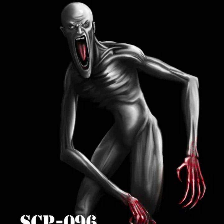 scp 096