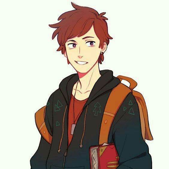 Dipper Pines