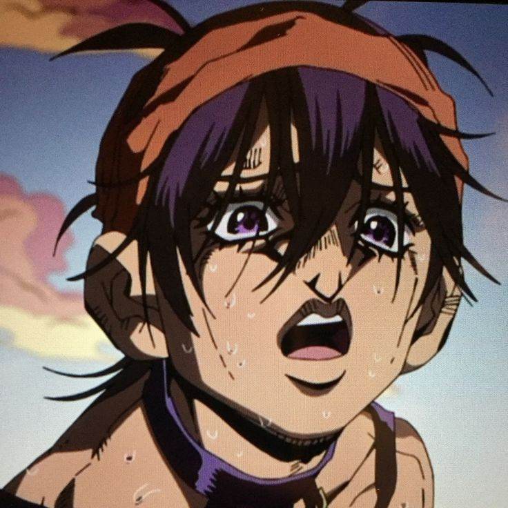 Narancia Ghirga