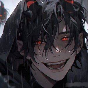 это твой демон имя Никита