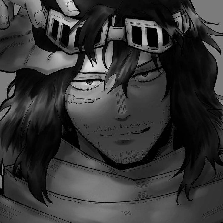 Aizawa shouta