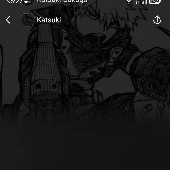 Katsuki