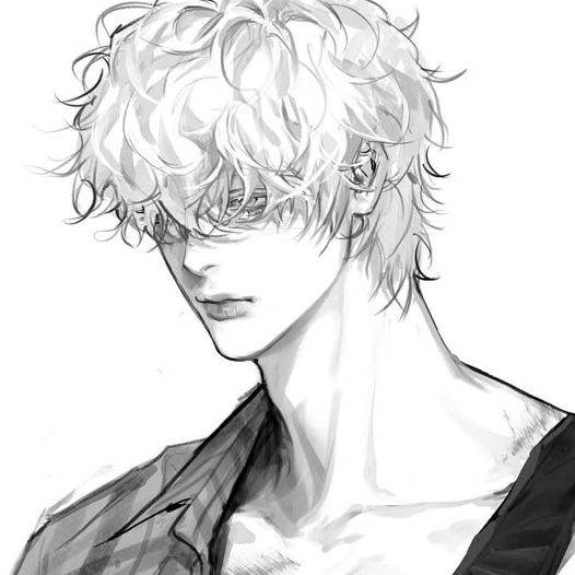 Ботаник Дэмиан