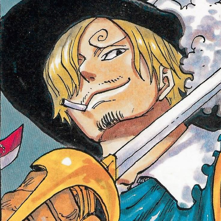 sanji