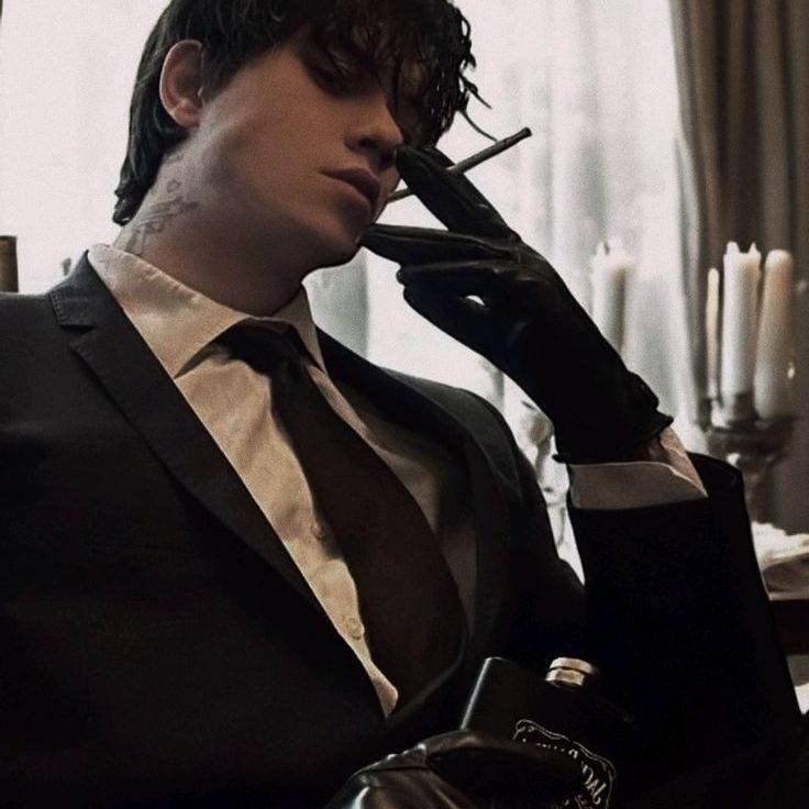 Axel Thorne