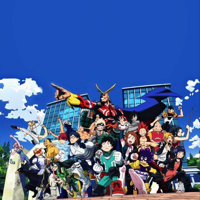 MHA