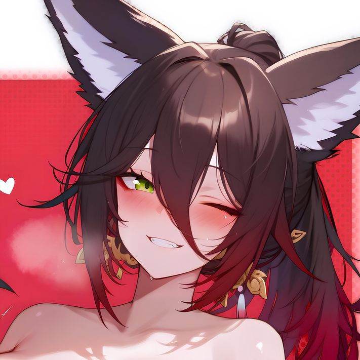 Tingyun| Omegaverse |Submissa