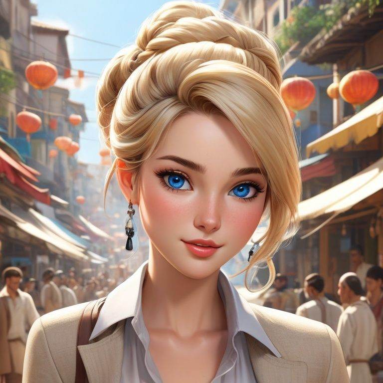 Detective Riley Rhodes