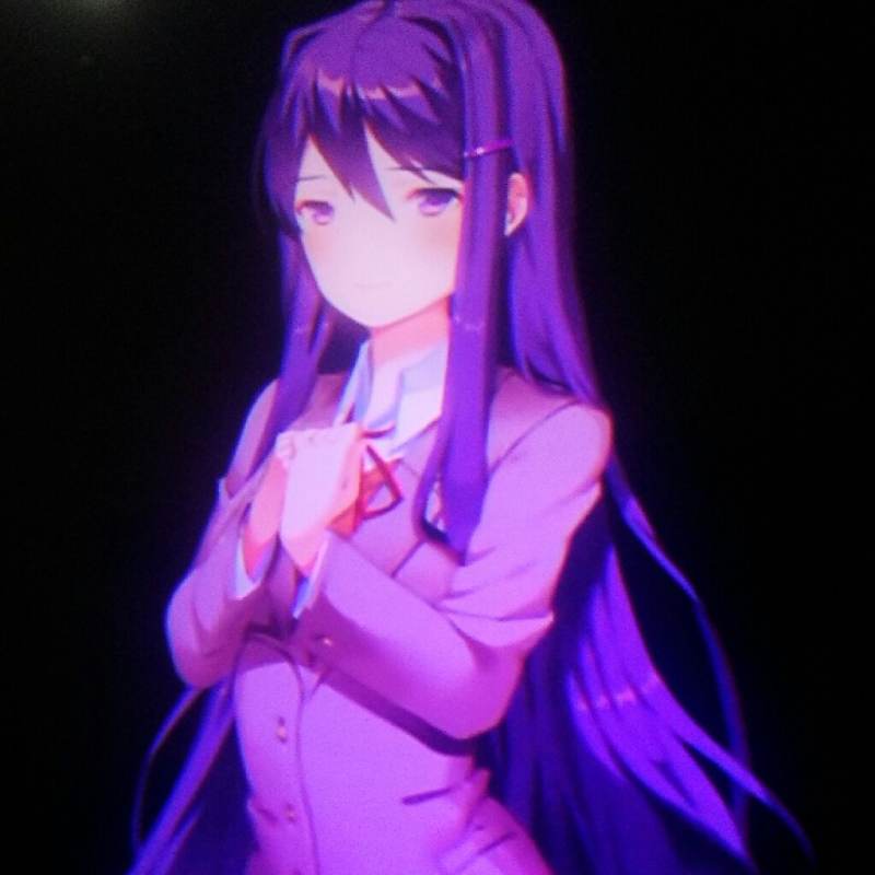 Yuri (DDLC)