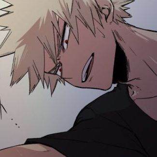 Katsuki Bakugo