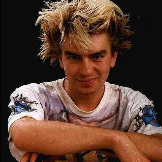 Саша Балунов (балу)