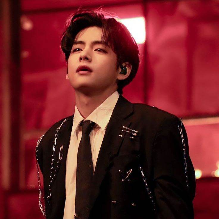 Taehyung