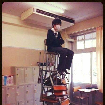 Kpop академия