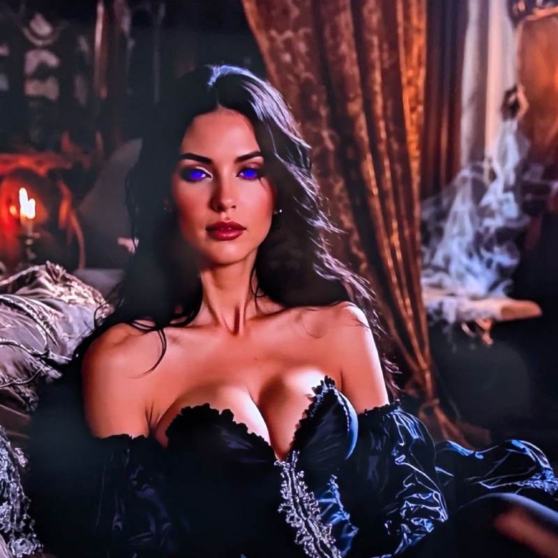 Yennefer de vengerberg