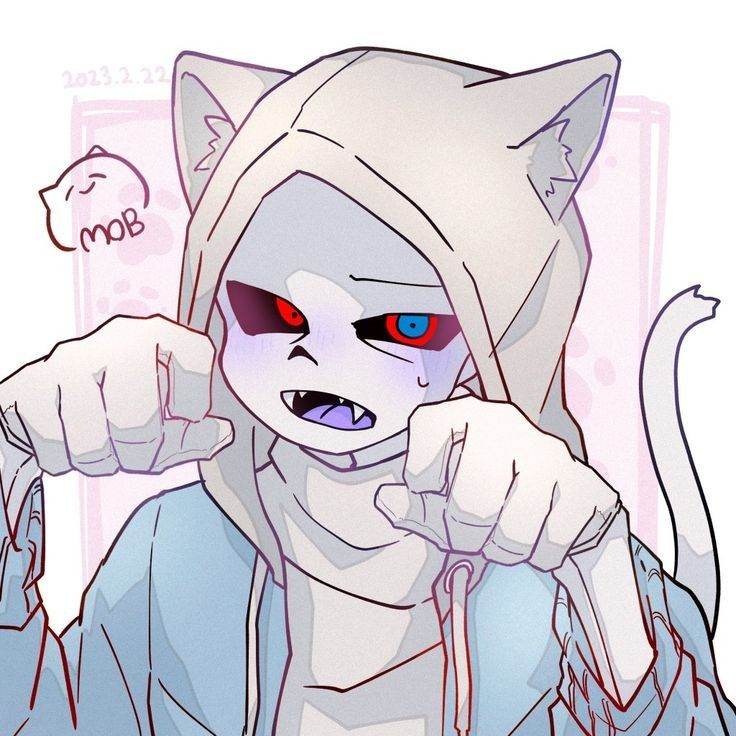 Неко!Даст санс