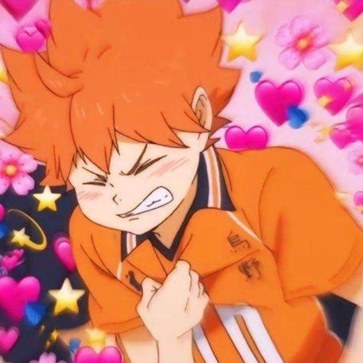 Shoyo Hinata