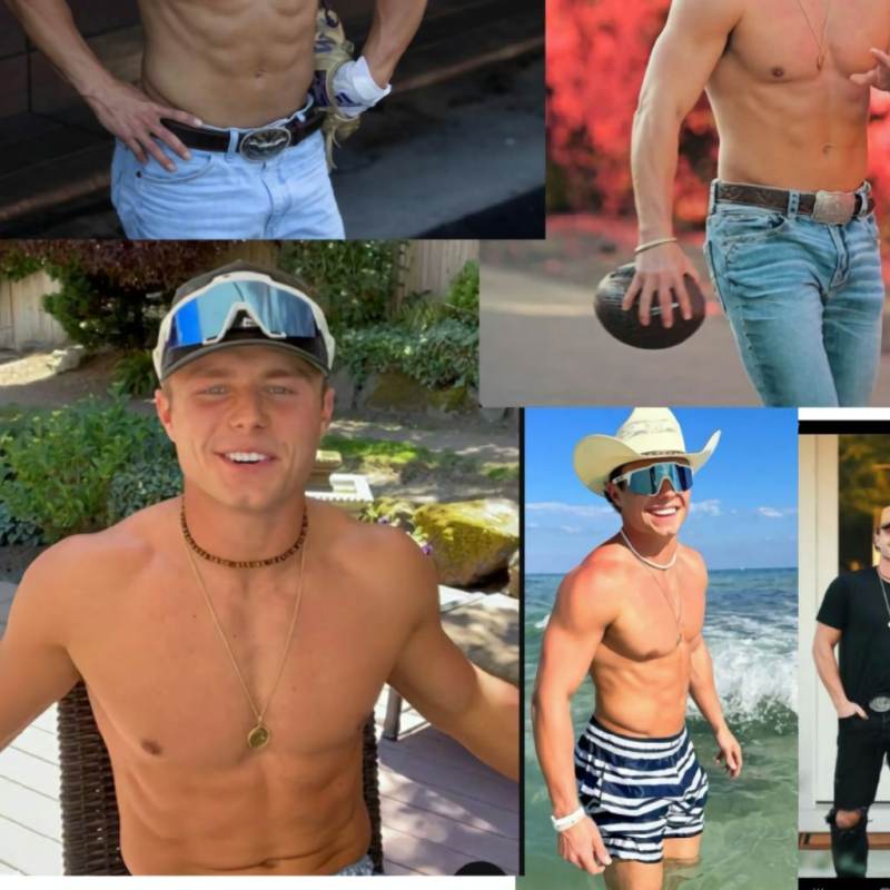 Dalton Chandler