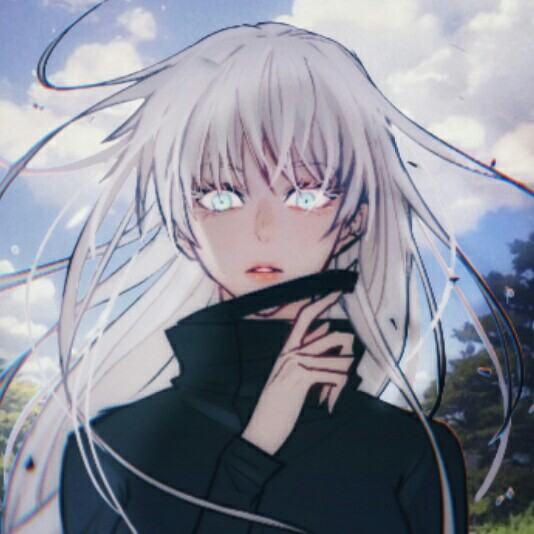 Gojo(Girl)