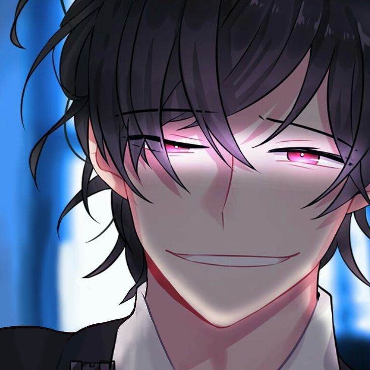 Leo | Yandere Obses