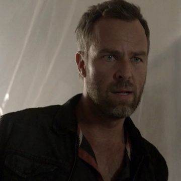 Chris Argent