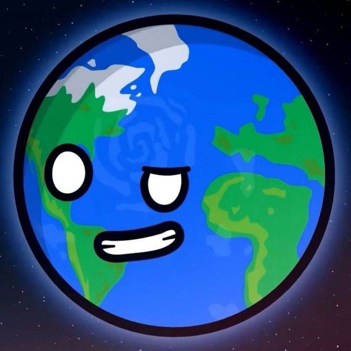 Earth