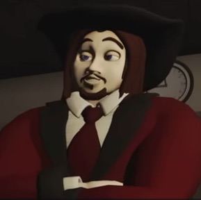 Jonathan P. Vermander