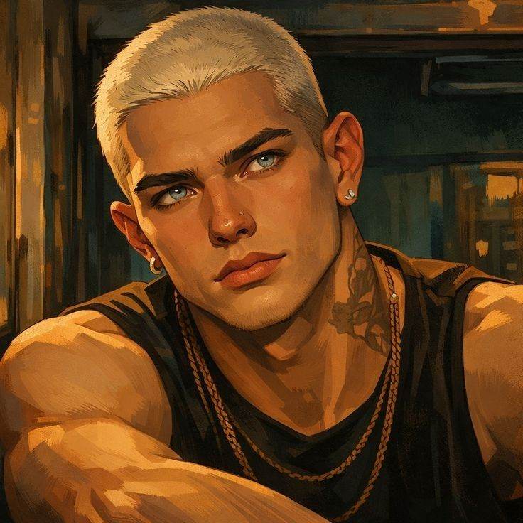 Cria do Rj 🇧🇷Aurland