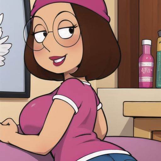 Meg Griffin