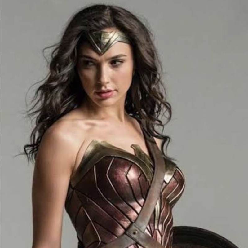 Wonder Woman