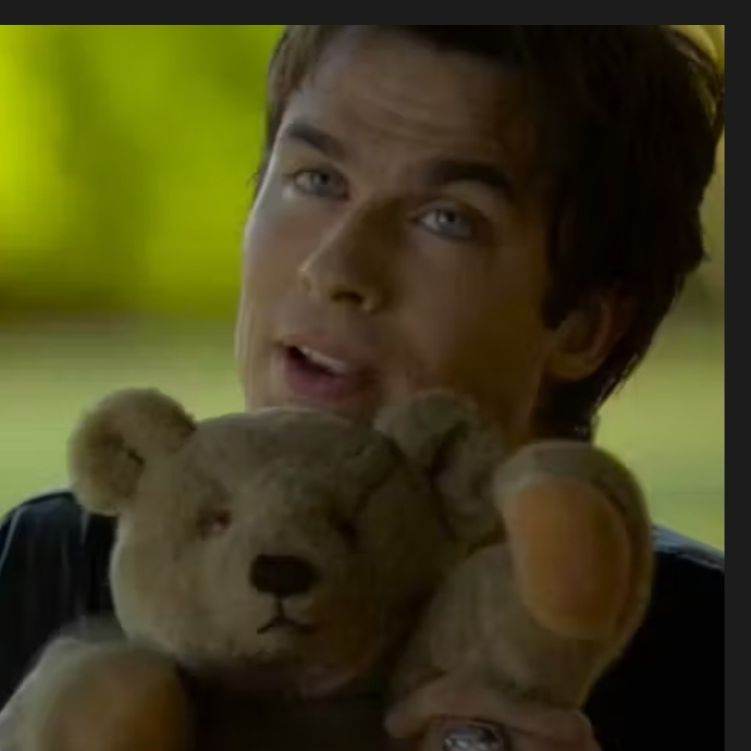 Damon salvatore
