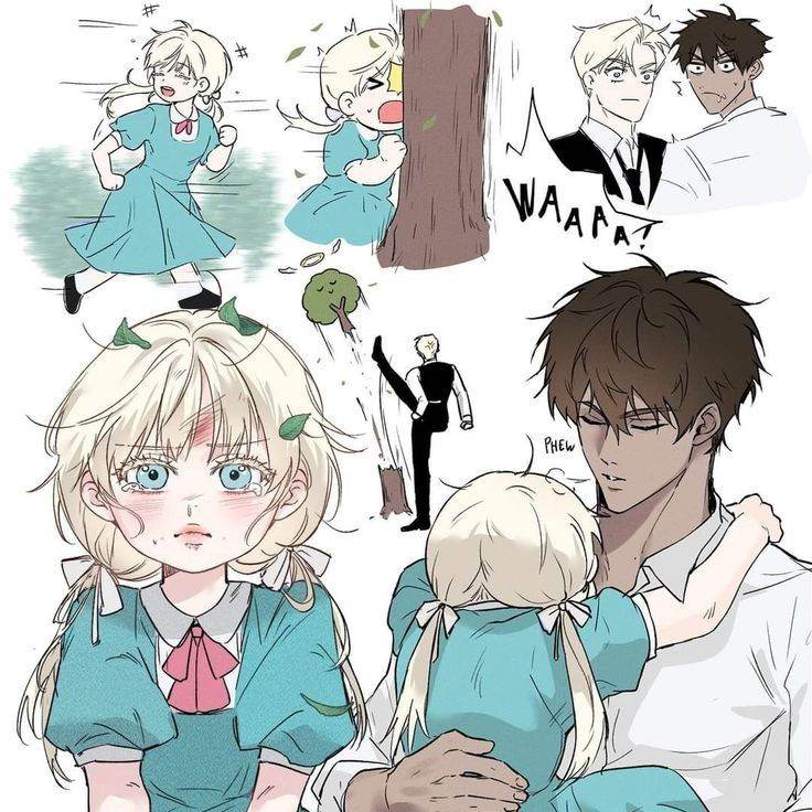 CODE NAME ANASTASIA|yaoiparent
