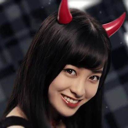 悪魔の橋本環奈